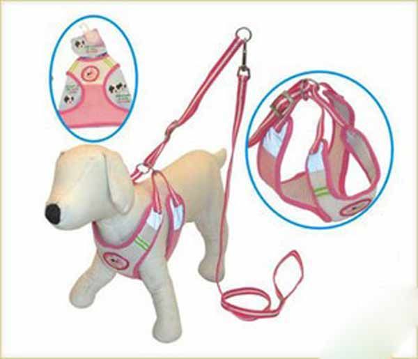 X Small Dog Harness X Small Puppies ~ Elsavadorla