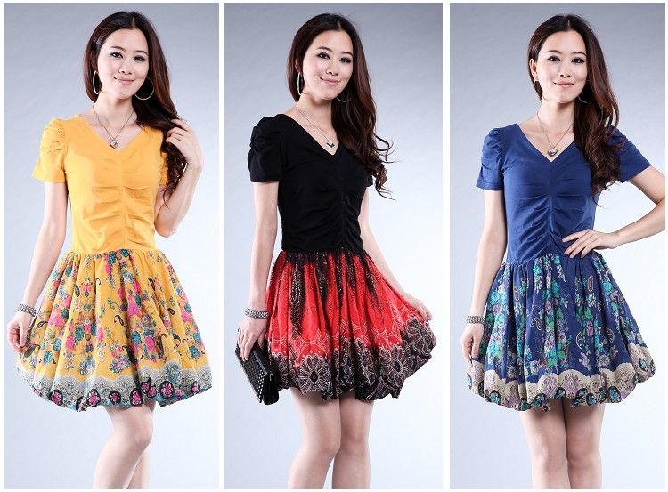 Cute Summer Clothes For Women