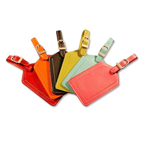 2017 Colourful Leather Luggage Tag From Sunnypromo01, $1.44 ... 2017 Colourful Leather Luggage Tag From Sunnypromo01, $1.44 ...