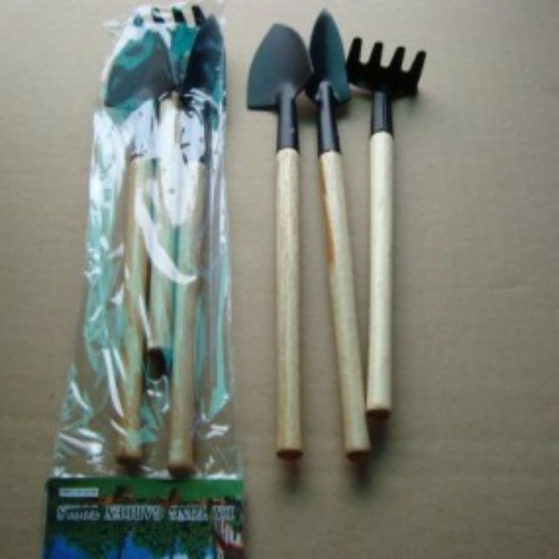 garden tools