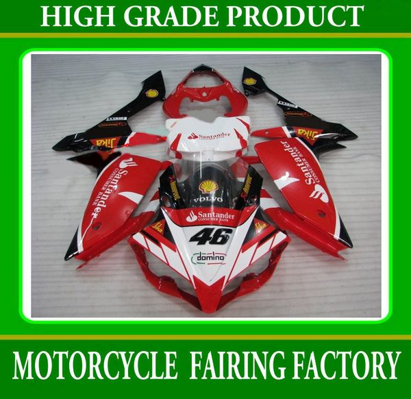 Carenagens da motocicleta parts4bike_ltd 
Carenagens da motocicleta parts4bike_ltd