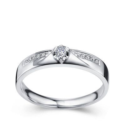 2017 18k white gold diamond jewelry engagement wedding rings for women valentines day gift gia or more wholesale xtr1003 from ztliu 36634 dhgatecom - White Gold Wedding Rings For Women 2017 18k white gold diamond jewelry engagement wedding rings for women valentines day gift gia or more wholesale xtr1003 from ztliu 36634 dhgatecom - White Gold Wedding Rings For Women