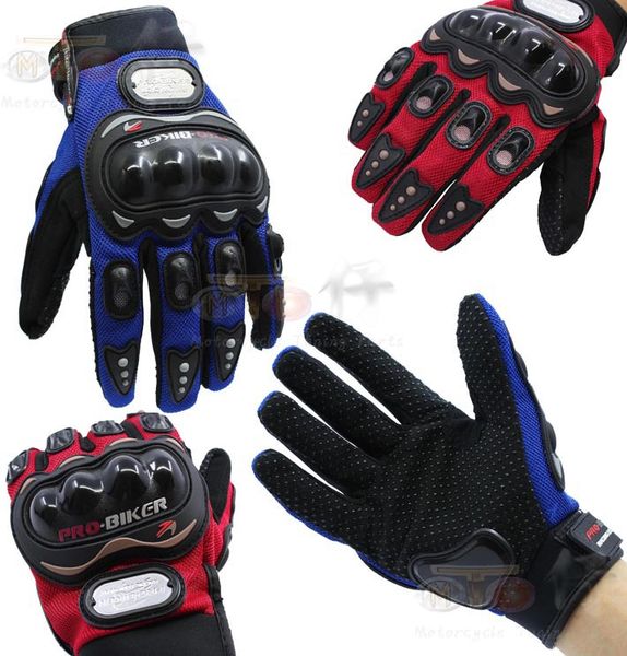 PRO-BIKER full finger knight gloves motorcycle/motorbike gloves Moto racing gloves 3 Colors 4 size
PRO-BIKER full finger knight gloves motorcycle/motorbike gloves Moto racing gloves 3 Colors 4 size