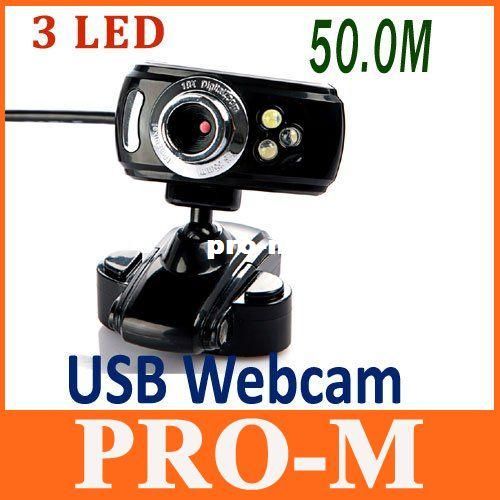 webcam pc camera