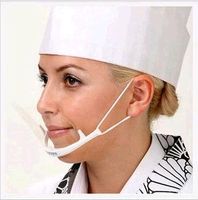 New Double permanent anti- mist transparent environmental pla...