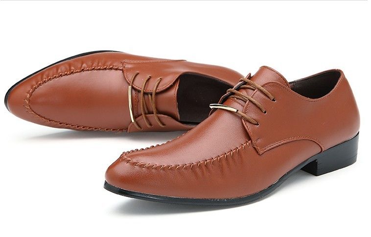 Cheap dress shoes for men online