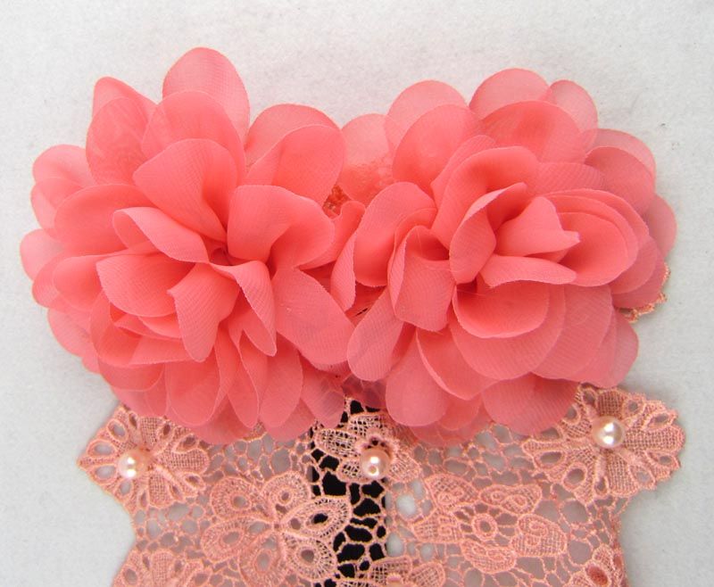 882 New baby headbands big flowers 886 Baby Headbands For Photography Props Hair Ornaments With Big Flowers   