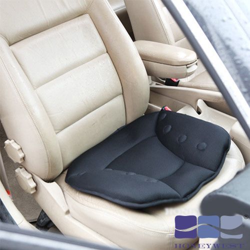 Space Memory Cotton Car Seat Cushion Therapy Health Care