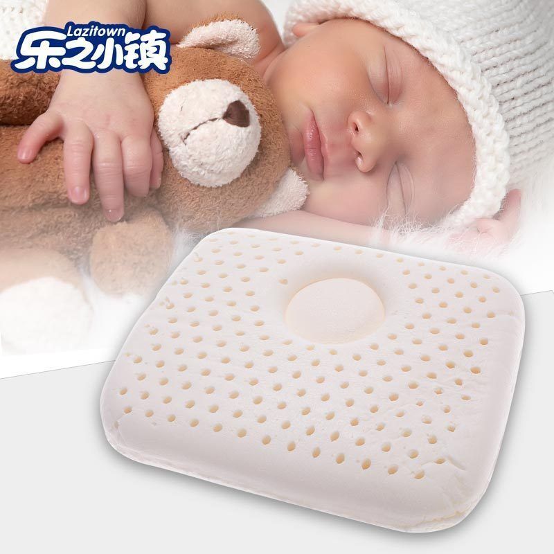 Head & Body Support Pillow Wildlife & Antlers