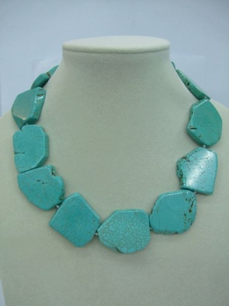 НТС-112, новая мода бирюзовый шарик Чам стиль мотаться ожерелье очарование стиль;
НТС-112, новая мода бирюзовый шарик Чам стиль мотаться ожерелье очарование стиль;