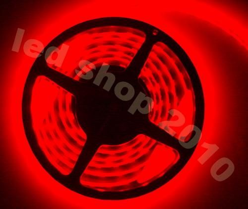 blue white yellow red warm LED Strip Light 5m 3528 SMD Flexible nonWaterproof 12V 600 LEDs Super Bright high quality 150M 150 Meter Vai DHL