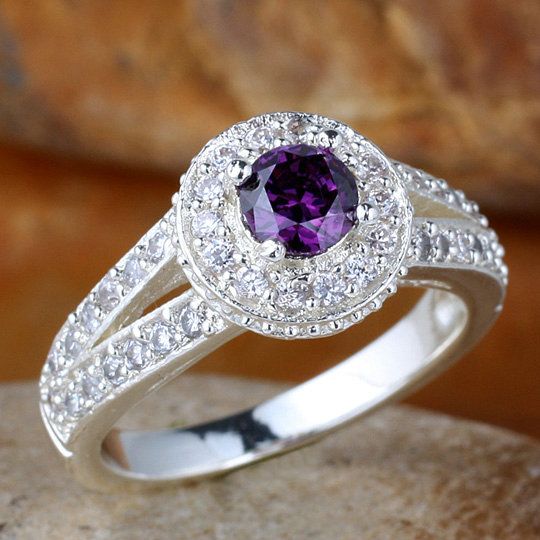 ... Wedding Band 925 Sterling Silver Ring R130PA WED Size 8.5 Gift For