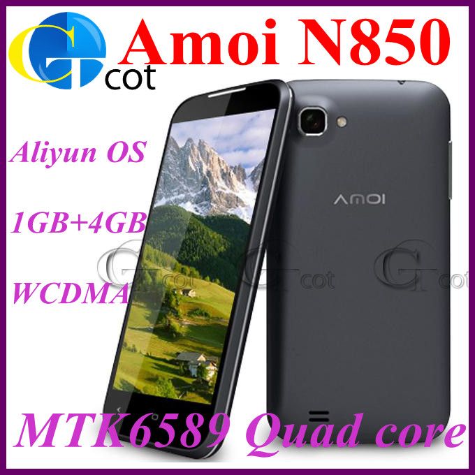 amoi-n850-4-5inch-aliyun-os-mtk6589-quad