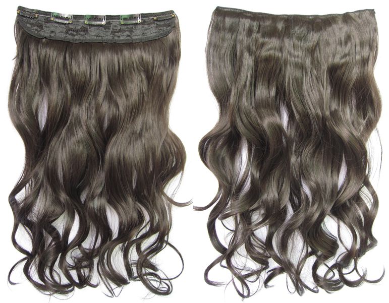 Inexpensive Clip In Hair Extensions