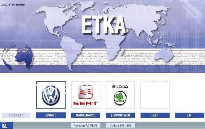 etka 7.3 skoda all updates torrent