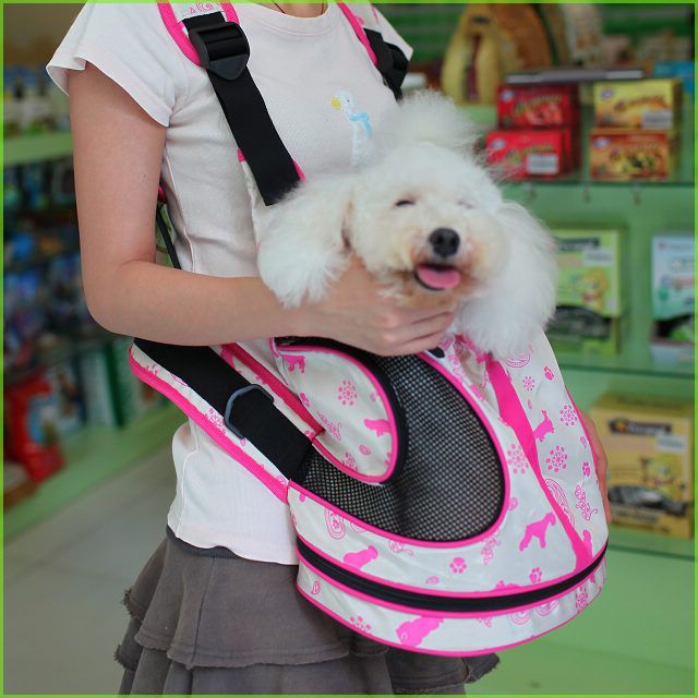 2017 Japan Lovabledog Pets Pocket,Dogs Cats Backpack Bag Outdoor