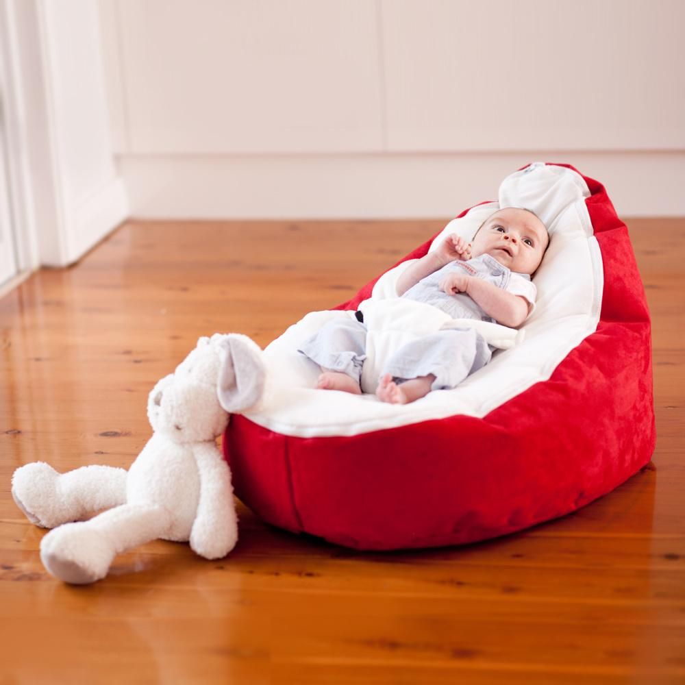 Fun ON XXL Bean Bag Chair Cover (Without Filling