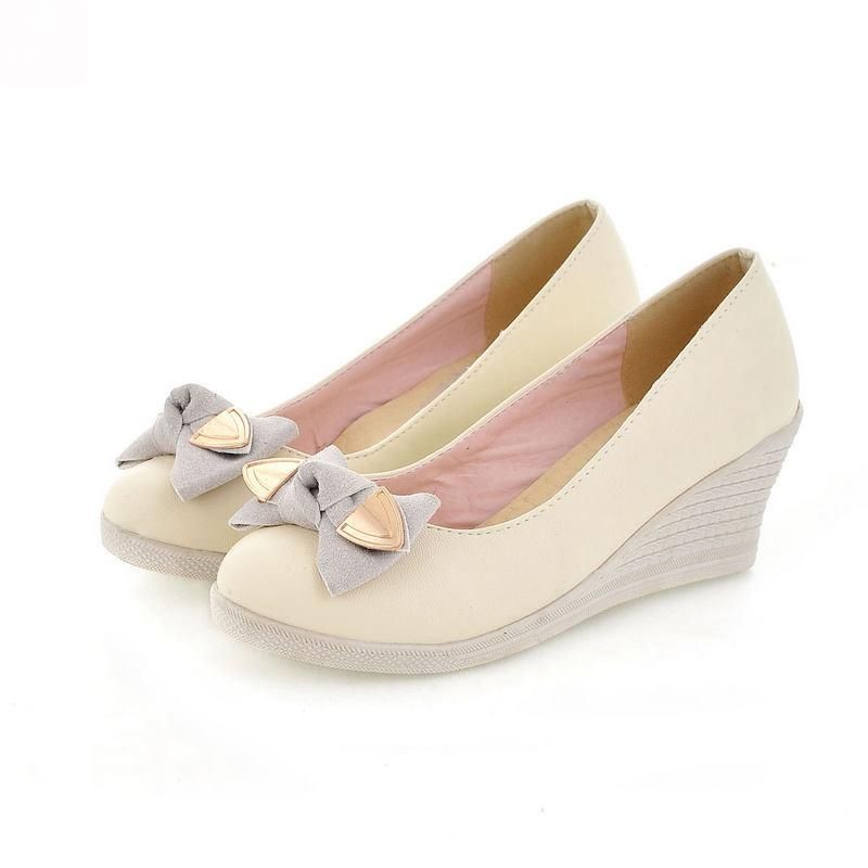 Free shipping new women's business casual leather high-heeled shoes, the first layer of leather women dress shoes wedding party