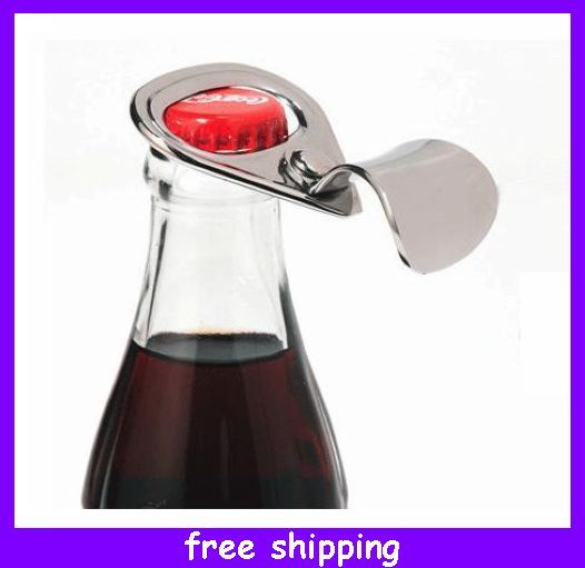 Creative Pop Top Bottle Opener Can Ring Pull Bottle Opener Beer Opening