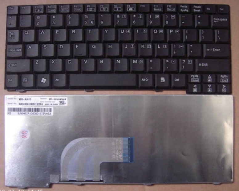 Acer Aspire One Kav60 Драйвера Xp