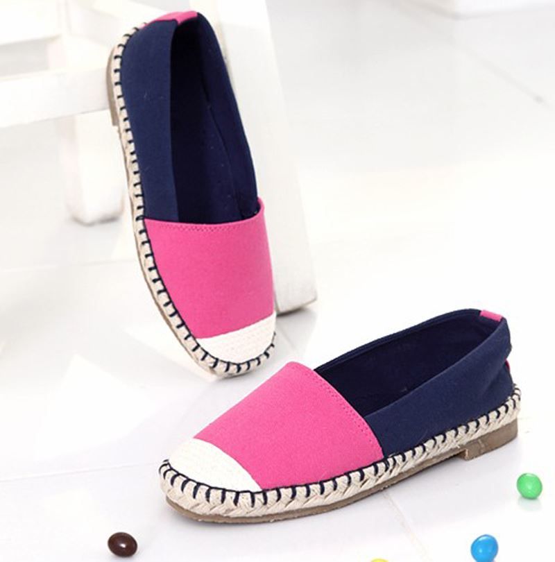 Korean Women's Shoes Sexy Roman Shoes Spell Color Suede Hollow Fish Head With High Heeled Sandals From Xingfuzhijia2000, $26.08 | Dhgate.Com