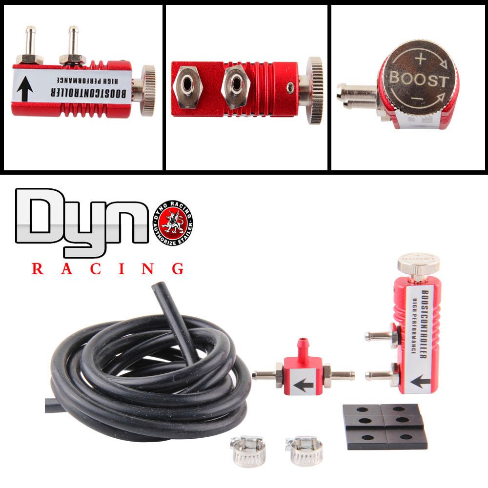 Discount Boost Controller Turbo Turbocharger With 1meter HoseBlue,Black