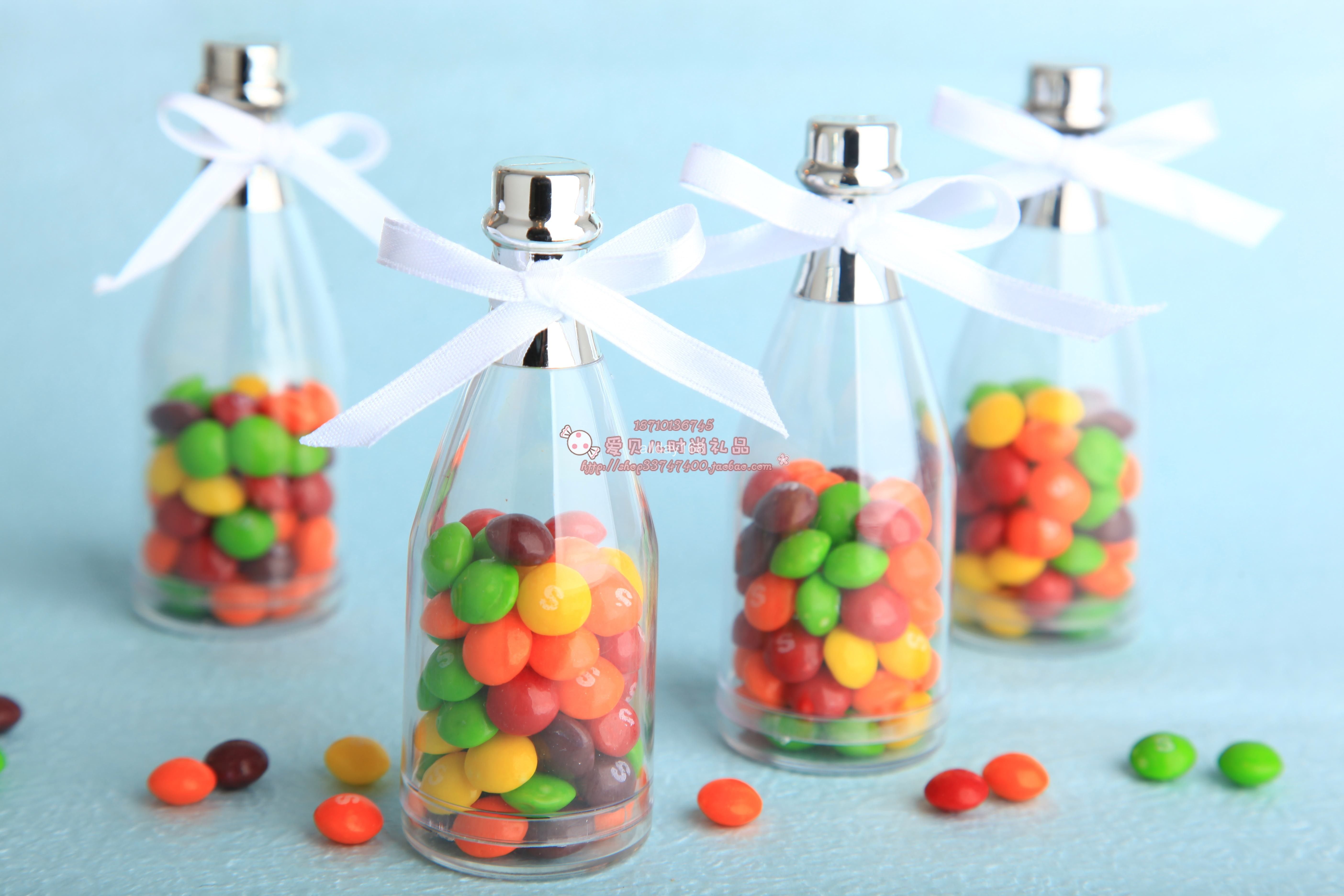 Candy Gift Boxes