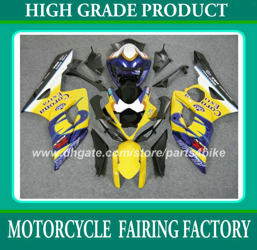 motorcycle fairings usa