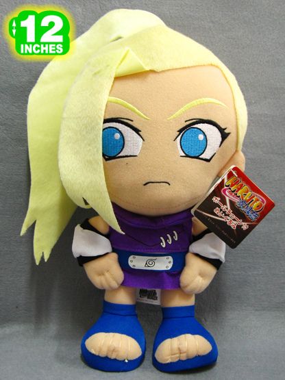 action figure ino