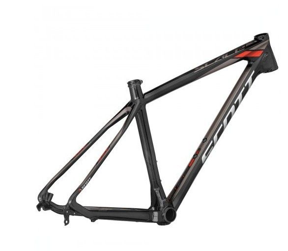 scott scale 610 carbon