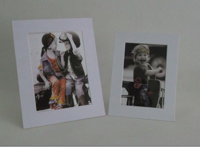 2017 White Cardboard Picture Frame For 4x6 Photo From Htframes, 25.9