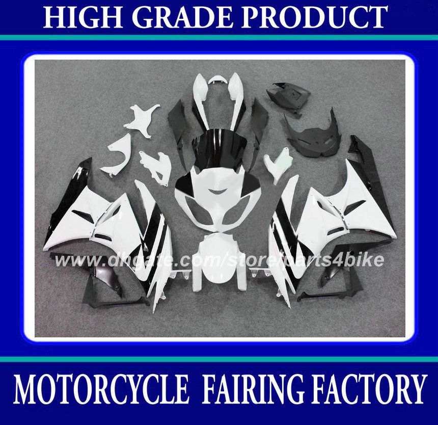 Motorcycle Fairings… - image