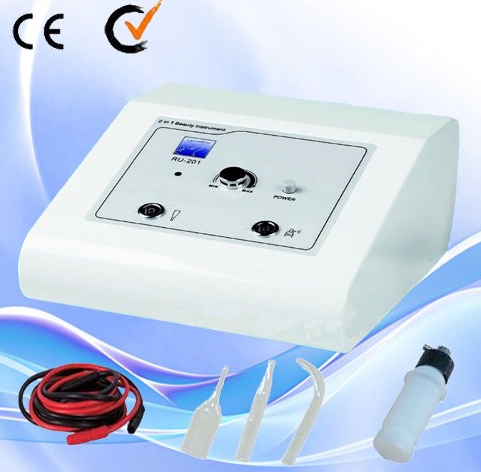 Facial Vacuum Suction Machine 201 Hair And Beauty Equipment Magnolia