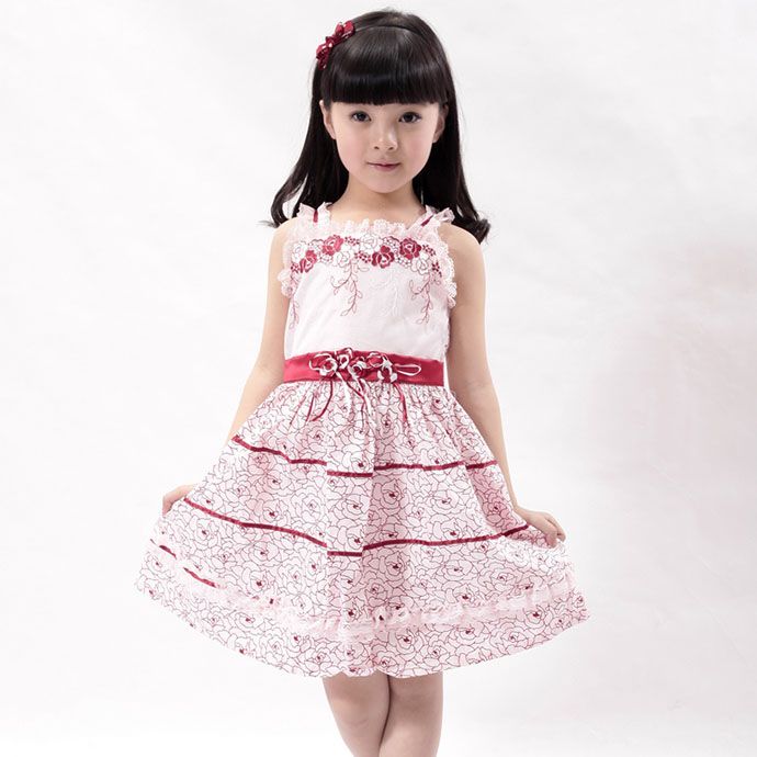Pretty girl clothing store online