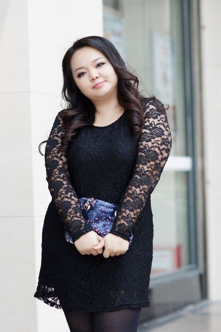 clothing for plus size women
