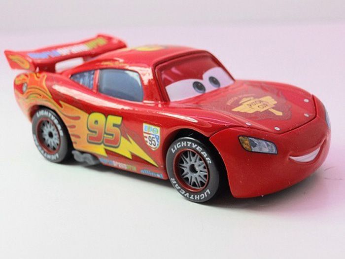 toy car 95