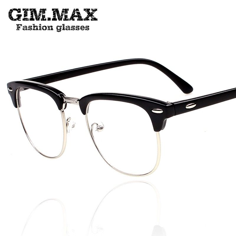 retro style glasses frames