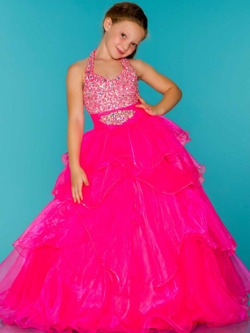 Discount Pageant Dresses For Girls - Cocktail Dresses 2016
