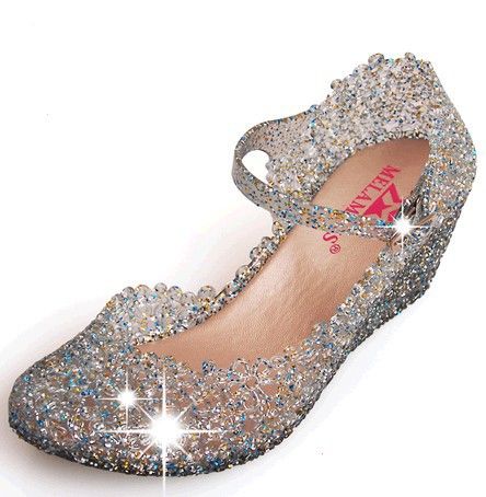 2013 fashion Luxury Jelly shoes Flower hollow sandals for women Summer