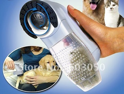 GROOMING PET VACUUM grooming pet vacuum: