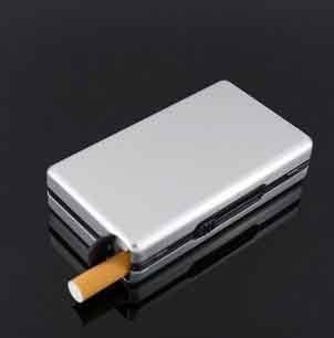 cigarette pack holders wholesale
