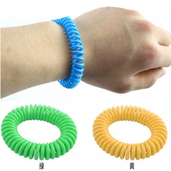 Shop Safety Gates Online, Mosquito Repellent Spring Bracelets Anti