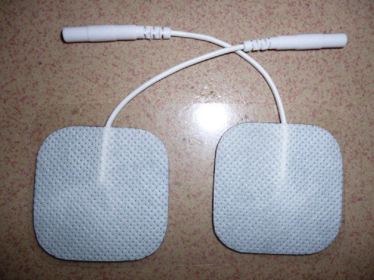 Wholesale 5*5cm Bodymed /Tenscare Tens And Ems Unit Electrode Pads =For