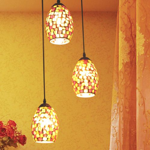 2017 Three Restaurants Of The European Antique Lighting Fixtures Shop