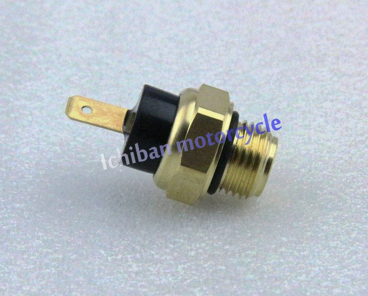 Coolant temperature switch honda