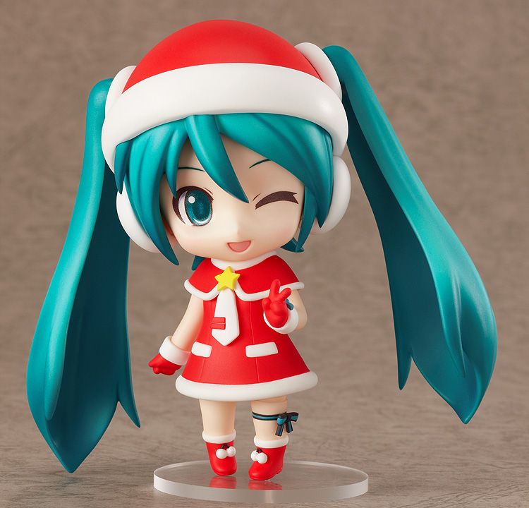 nendoroid cute