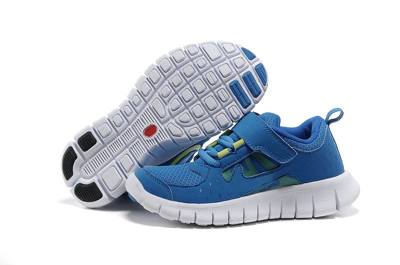 nike free run 3 youth velcro