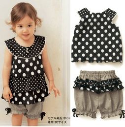 Buy New Black White Baby Clothes Girl Online from Chinese Baby