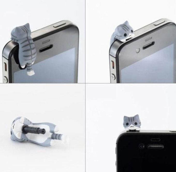 Little question about headphone jack ? headphones