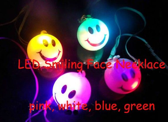 FreeShip 50pcs Mixed Color LED Flash 7 colors Changing Smiling Face Necklace Bag Cell Phone Guitar Pendants Kids Necklace Toy Christmas Gift
FreeShip 50pcs Mixed Color LED Flash 7 colors Changing Smiling Face Necklace Bag Cell Phone Guitar Pendants Kids Necklace Toy Christmas Gift